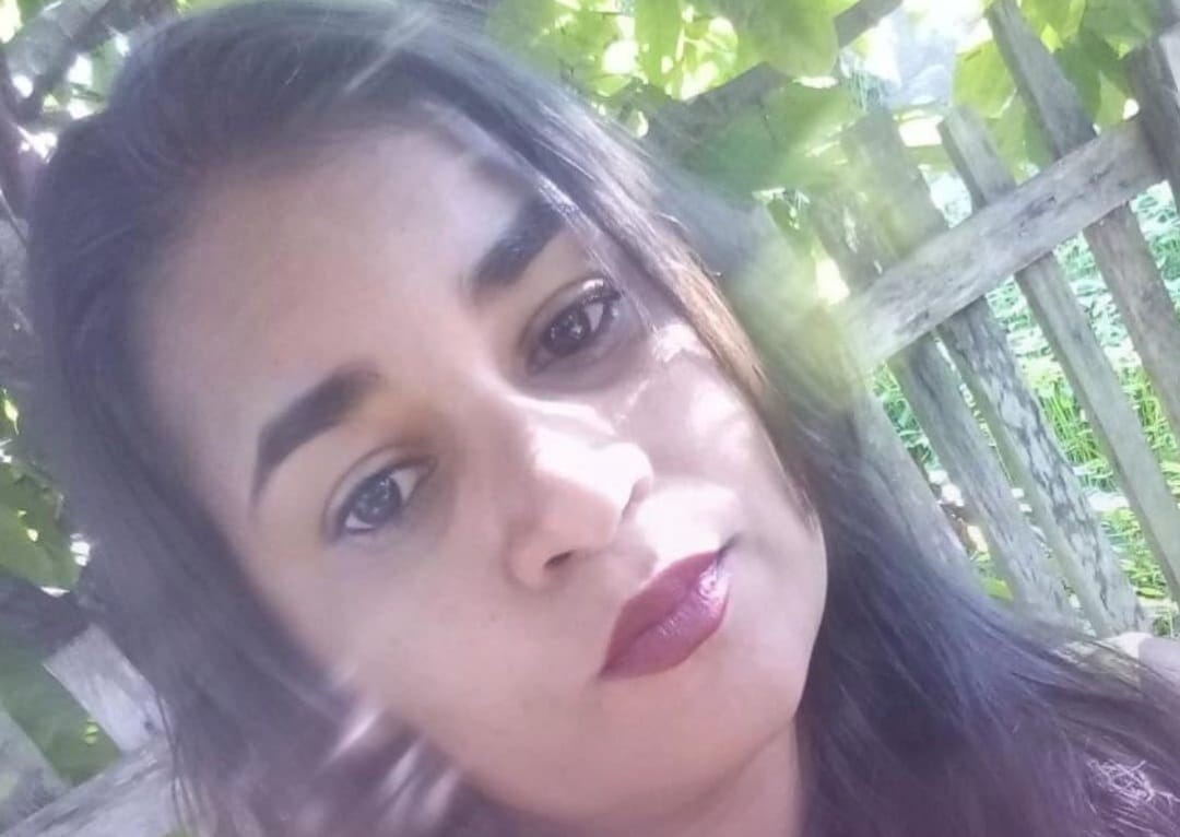 Família procura mulher desaparecida no interior do Pará