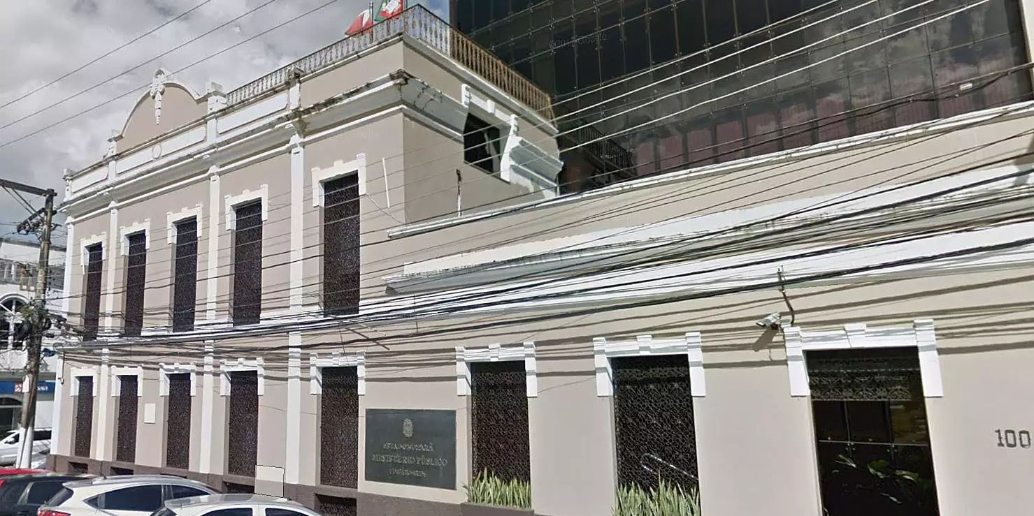 Mais de 100 mil inscritos participam de concurso do Ministério Público do Pará