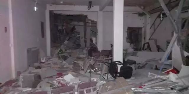 Segup reforça a segurança em Ipixuna do Pará após explosão de agência bancária