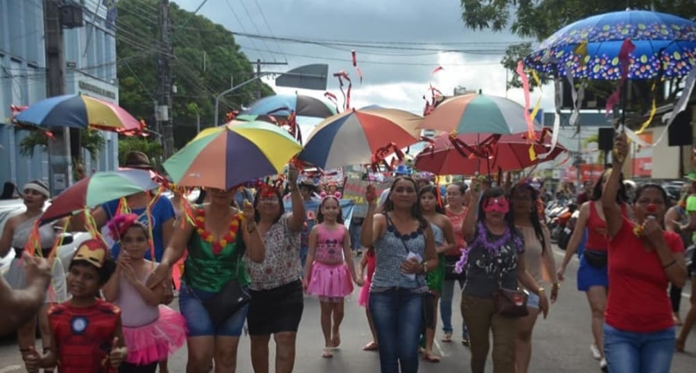 Professores entram em greve no nordeste do Pará