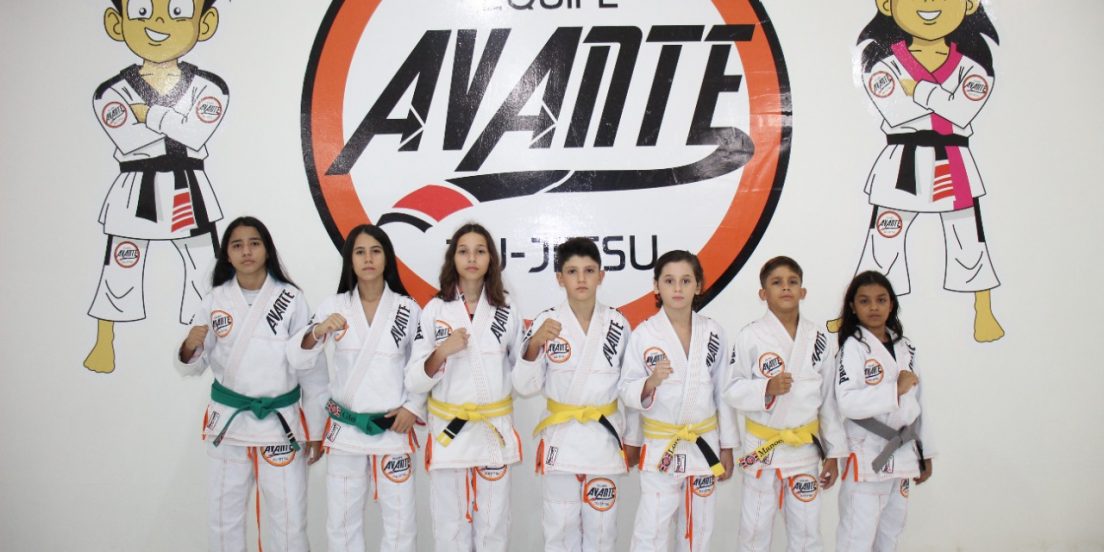 Marabá: Lutadores mirins de Jiu-Jitsu participam de competição sul-americana no Rio de Janeiro