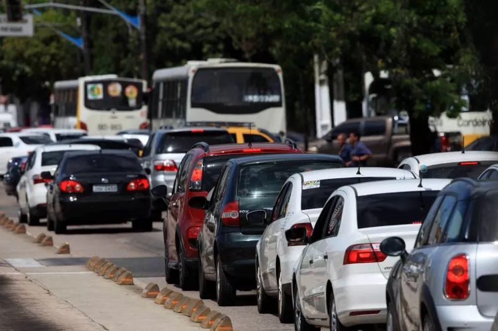 IPVA 2022 tem descontos para veículos com finais de placa 49 a 69 no Pará