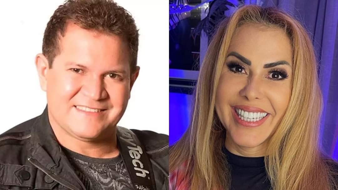 Justiça nega pedido de Ximbinha para impedir Joelma de usar nome Calypso