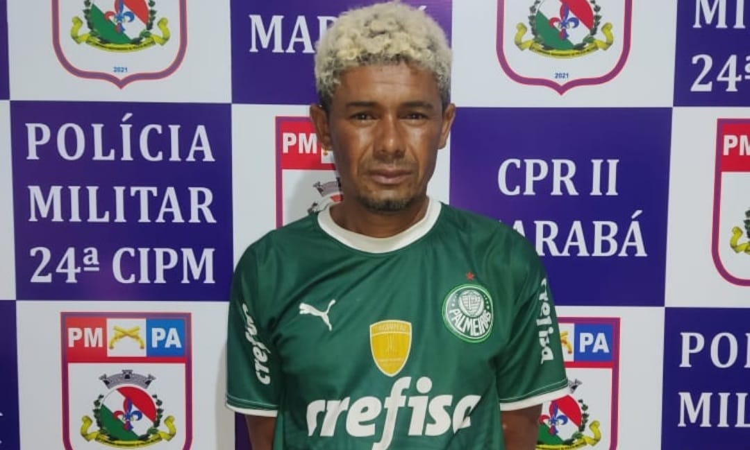 Bêbado atira para o alto e vai parar “atrás das grades” em Itupiranga