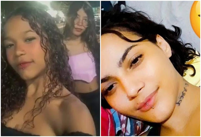Polícia identifica corpos de garotas assassinadas a facadas