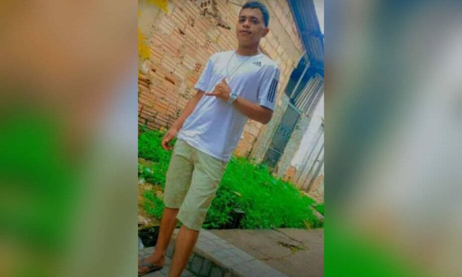 Jovem é executado a golpes de facão em praia do interior do Pará