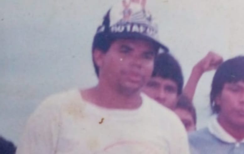 Desportista “Jorge Botafogo” morre de infarto em Marabá