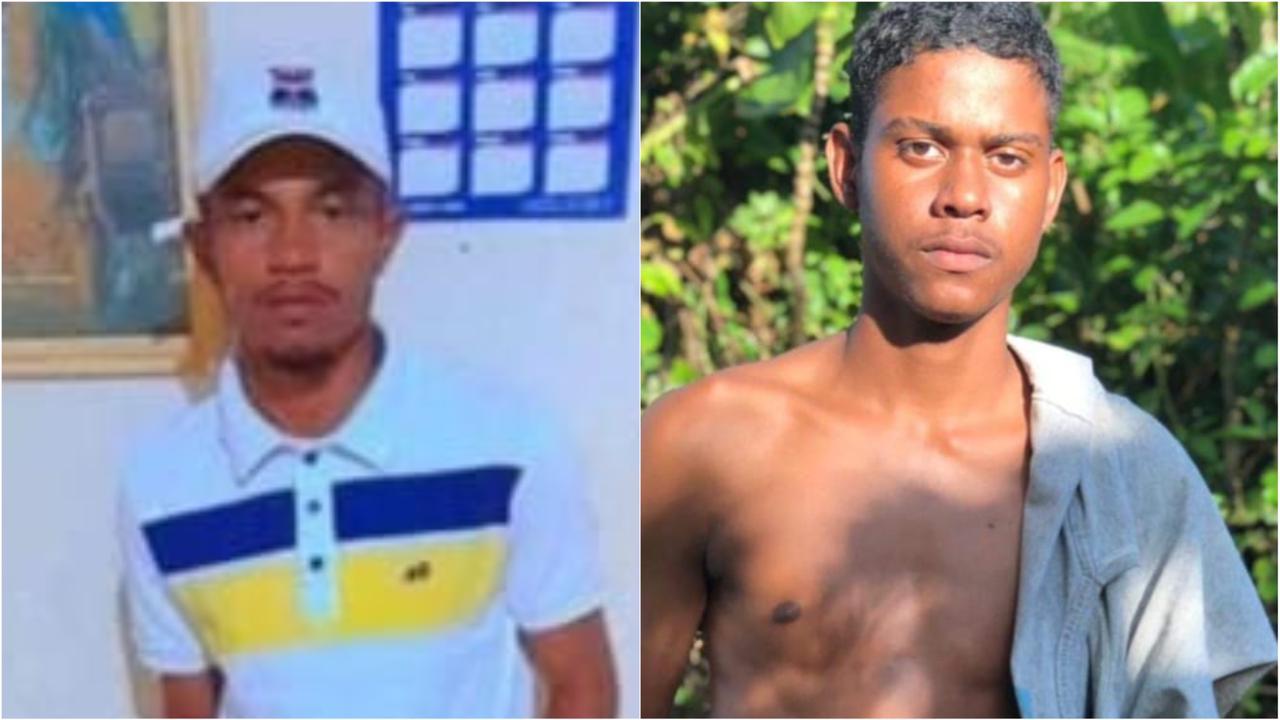 Polícia identifica jovens executados a tiros na Orla de Marabá
