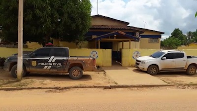 Homem é executado a golpes de facão no mercado municipal no sudoeste do Pará