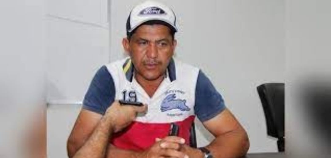 Ex-prefeito sofre atentado a bala em Eldorado do Carajás