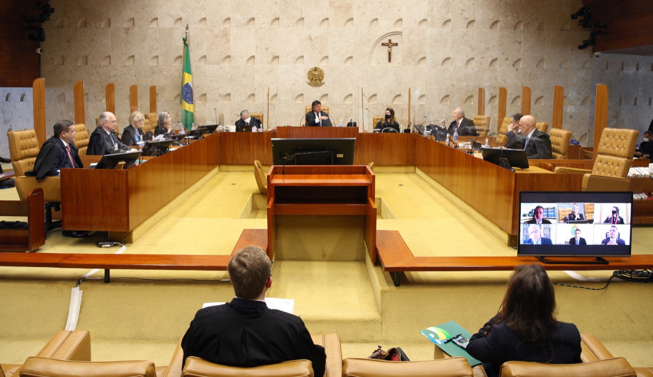 STF deve barrar devolução de desconto previdenciário de militares e pensionistas do Pará