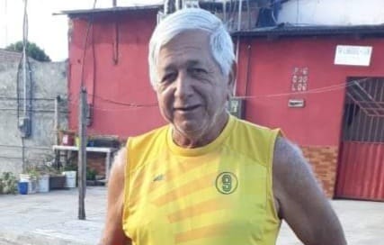 Infarto mata Jorge Salame em Marabá