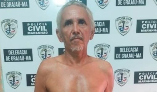 Preso homem condenado por estupro de vulnerável em Marabá