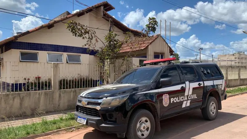 Pai ameaça matar a própria filha a facadas no interior do Pará
