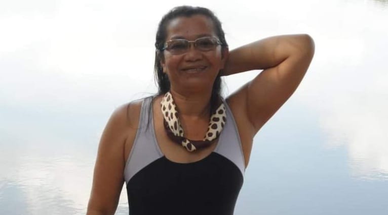 Colisão mata professora e deixa marido ferido na BR-230 em Itupiranga
