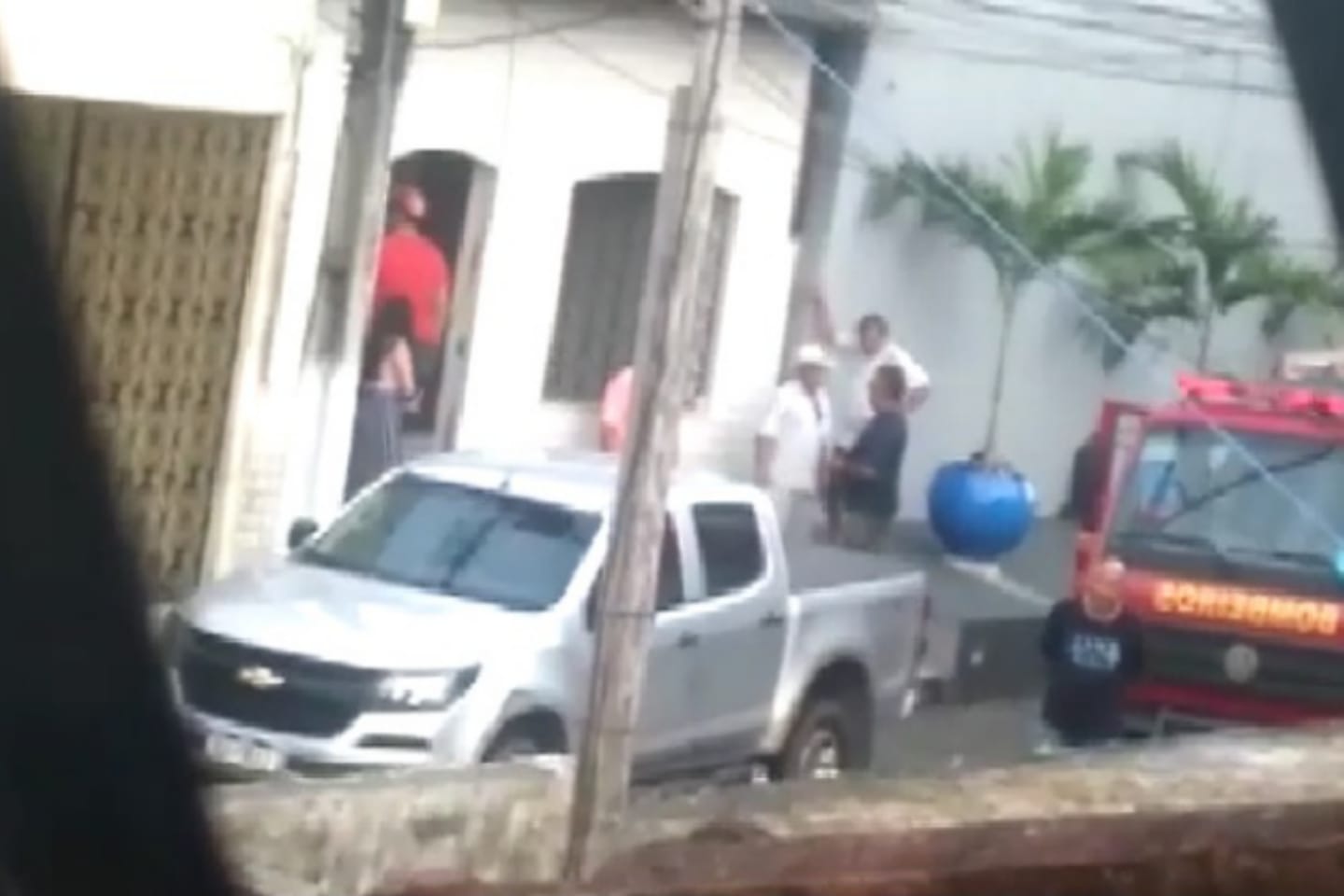 Corpo em decomposição é encontrado dentro de casa no Pará