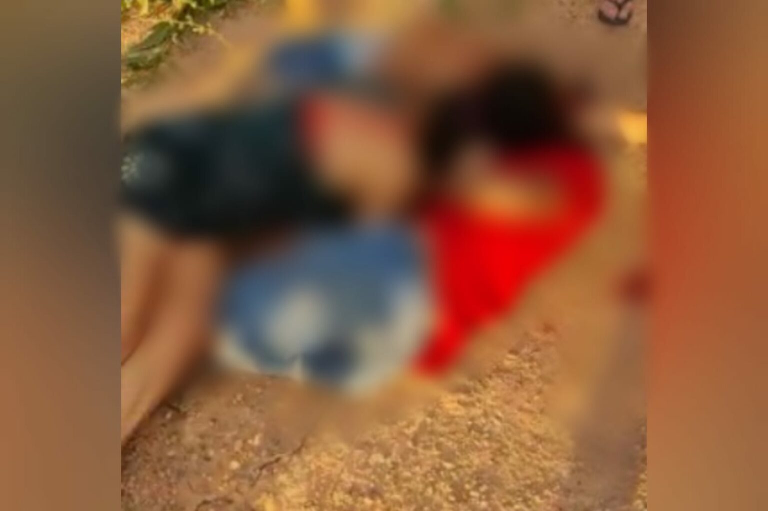 Três pessoas são encontradas baleadas no interior do Pará