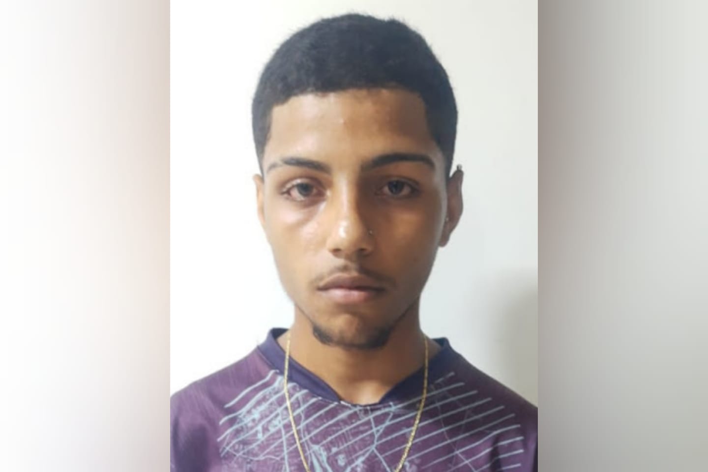 Jovem é preso por tráfico de drogas em Parauapebas