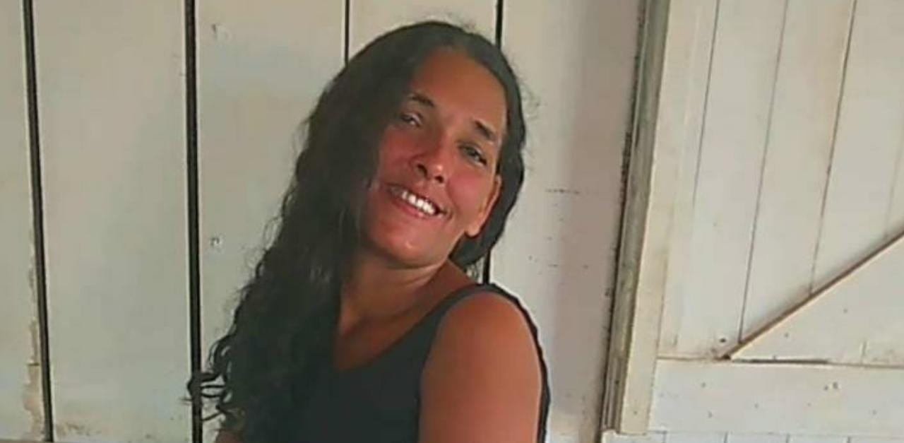 Família procura mulher que desapareceu no Pará