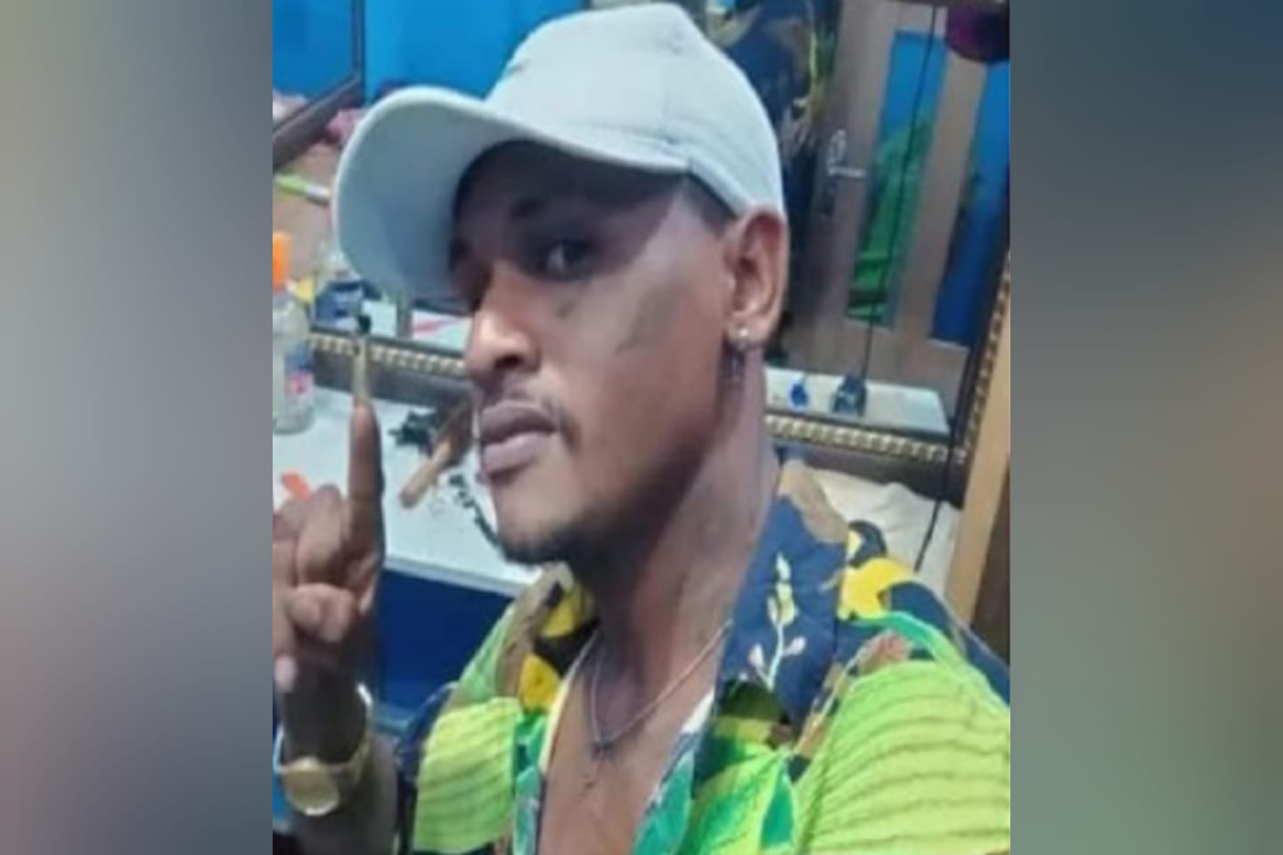 Integrante de facção criminosa morre ao tentar atirar em policiais no Pará