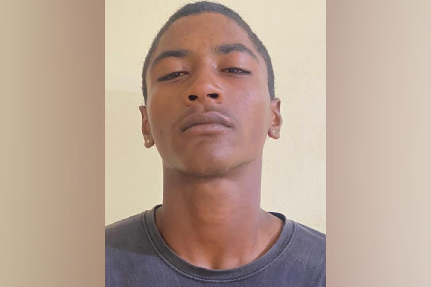 Suspeito de invadir e furtar residência é preso em Marabá