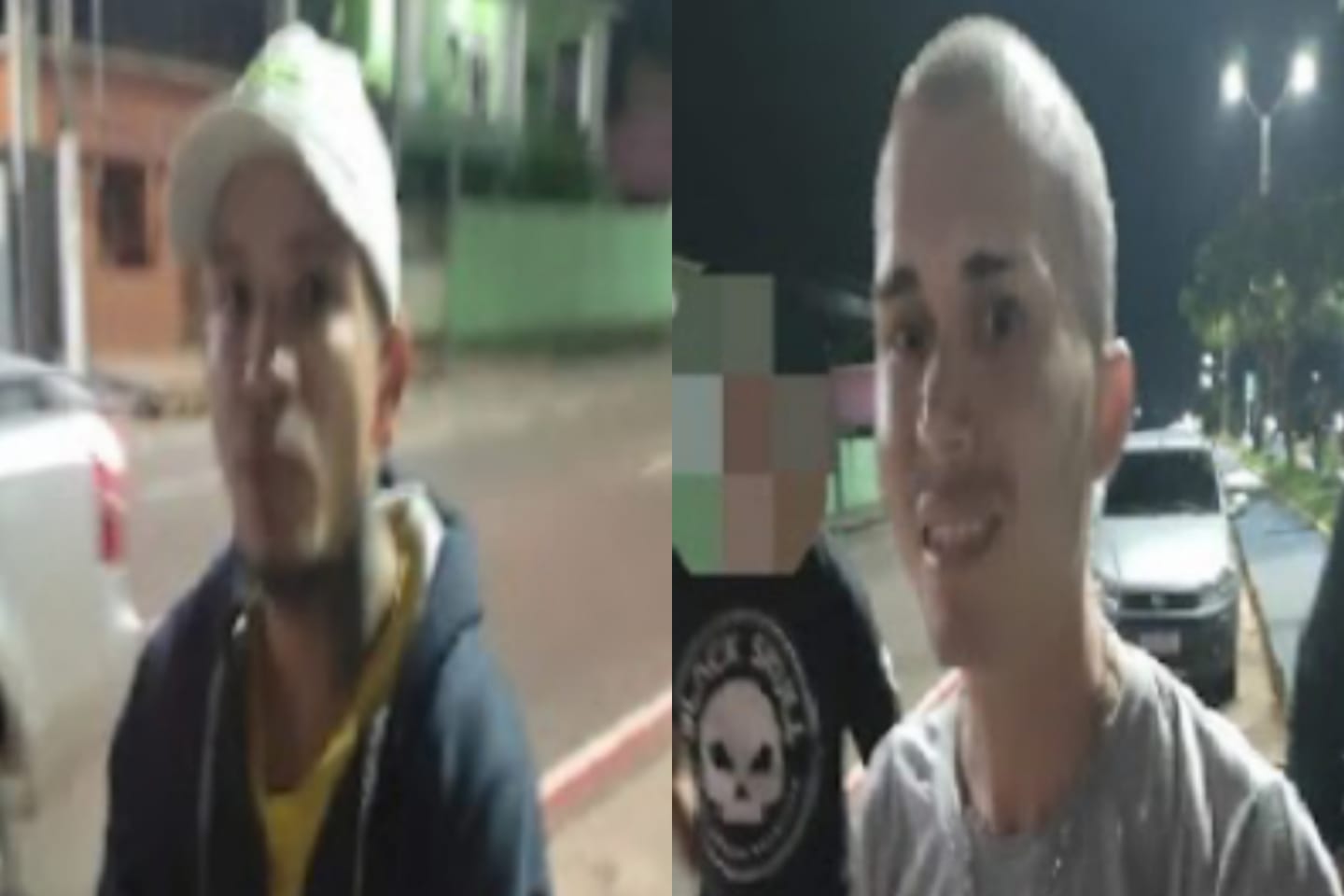 Dois criminosos morrem em troca de tiros com a PM no nordeste do Pará