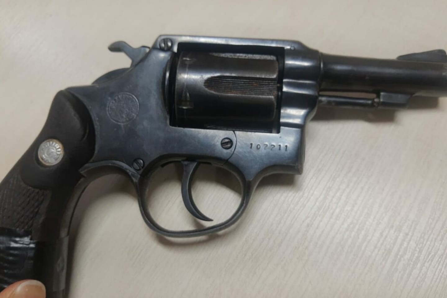 Bêbado e armado, homem faz disparos em via pública e assusta moradores no Pará