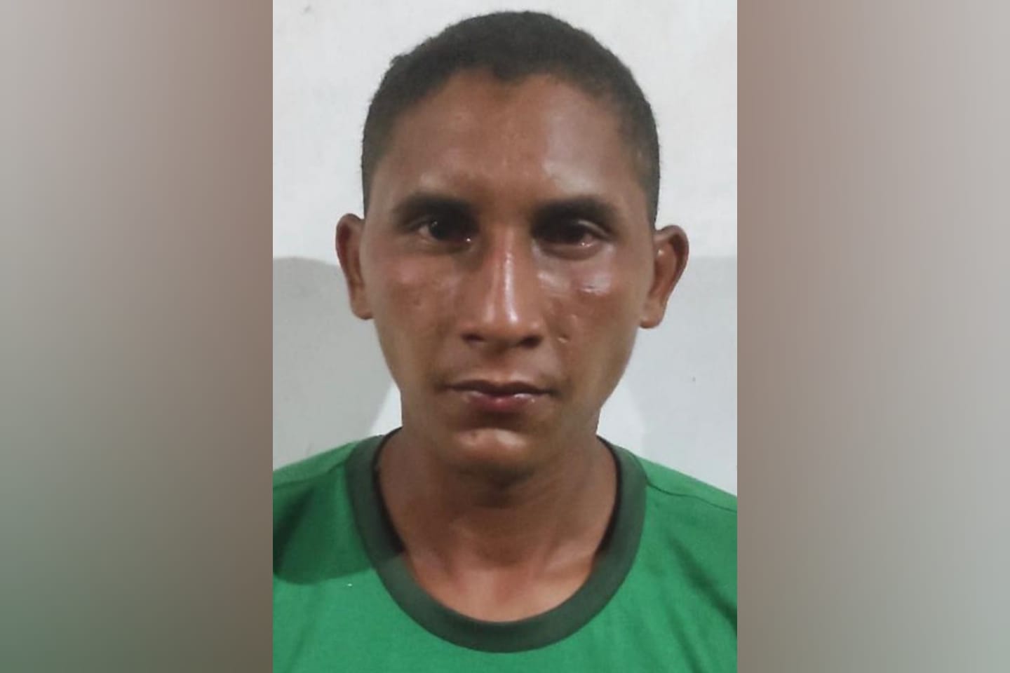 Foragido da Justiça de Goiânia é capturado em Marabá