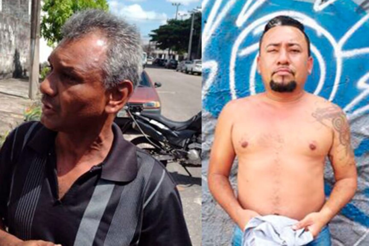 Dupla é presa após furtar loja de departamentos no Pará