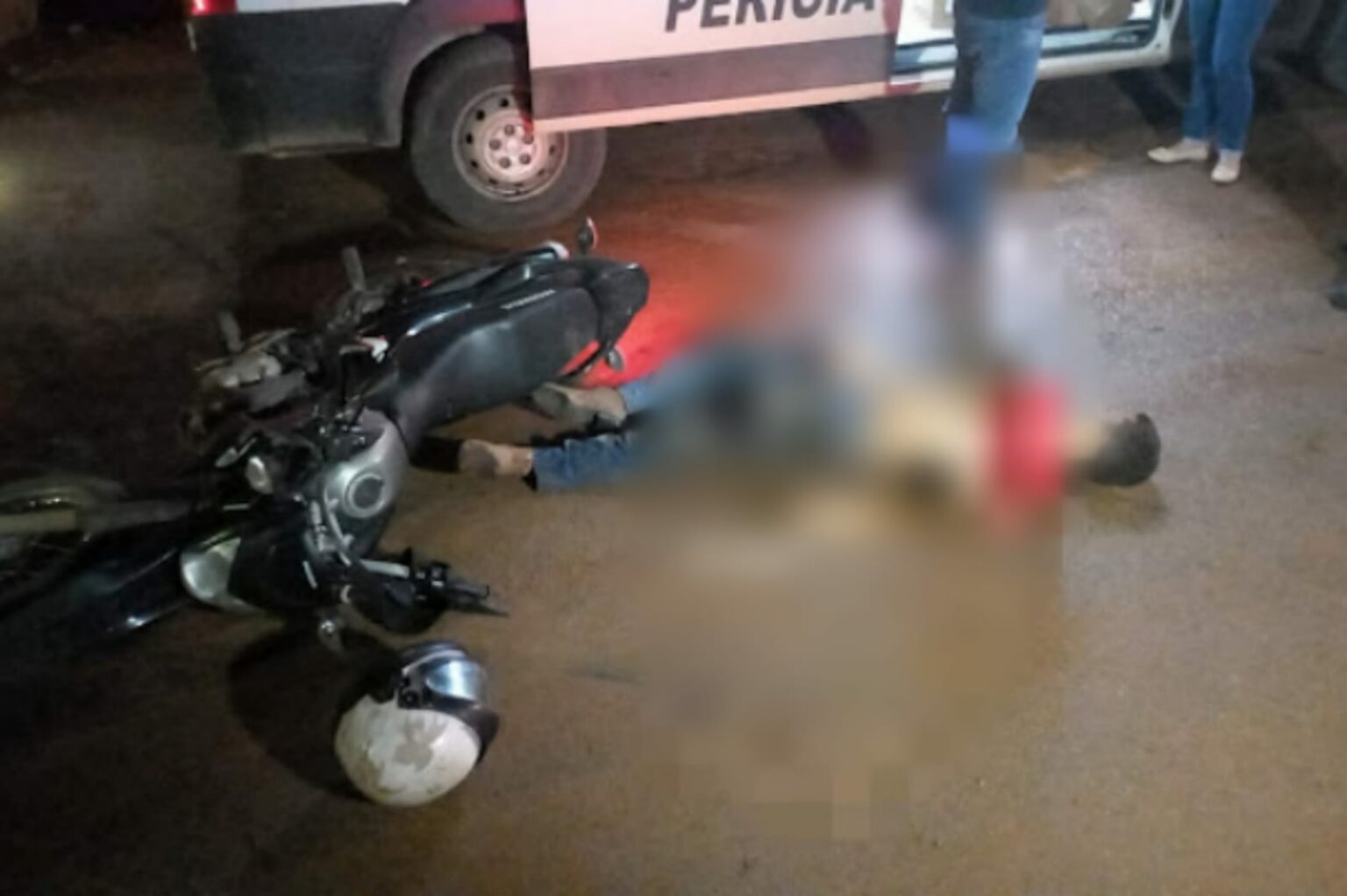 Policial à paisana reage e atira em assaltantes em Parauapebas