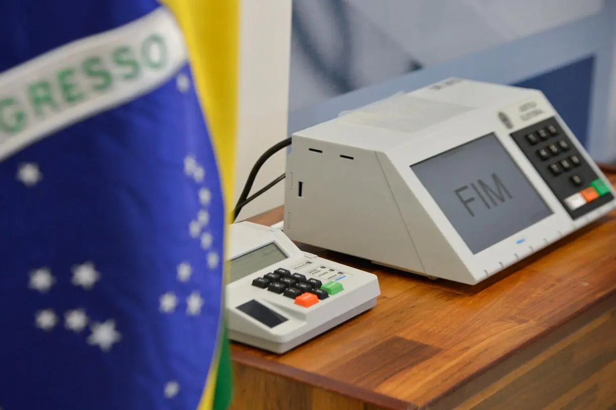 Partidos têm até esta sexta (5) para realizar convenções