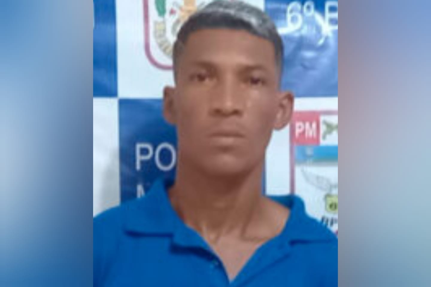Homem é preso ao ser flagrado com arma de fogo no interior do Pará