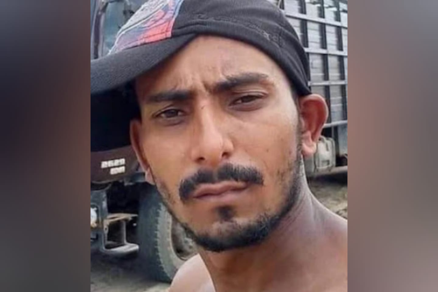 Motorista de caminhão morre ao cair de ponte no sul do Pará
