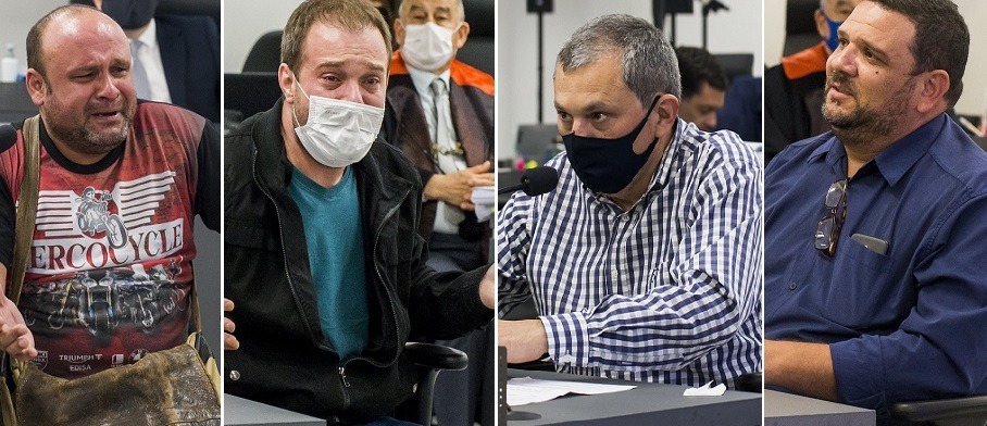 Caso Kiss: Justiça anula júri que condenou quatro réus por incêndio em boate
