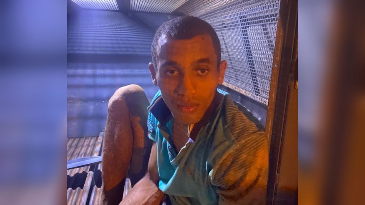Assaltante é preso após roubar dois veículos no sul do Pará