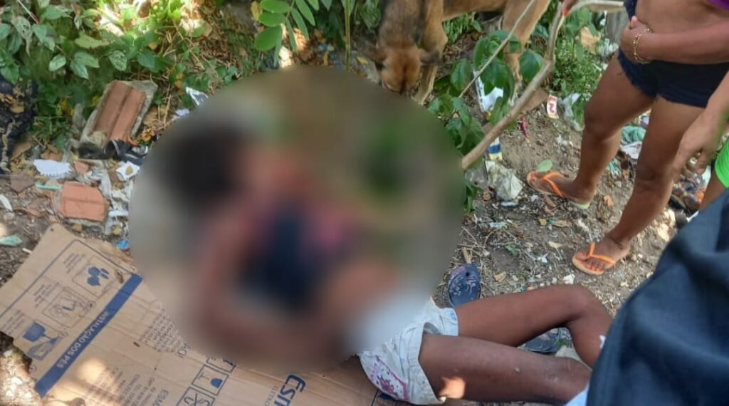Mulher é encontrada morta no Pará