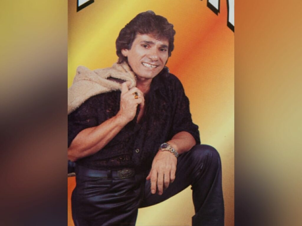 Morre cantor Ivan Peter, dono do hit ‘Tchau, tchau, amor’