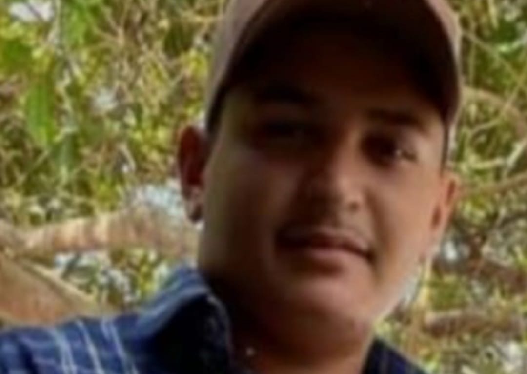 Moto bate em placa de concreto e mata jovem em Eldorado do Carajás