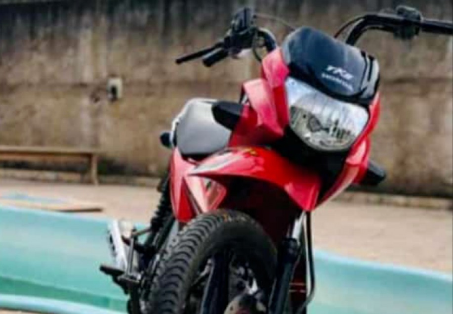 Mulher é assaltada e tem moto levada por criminosos no interior do Pará