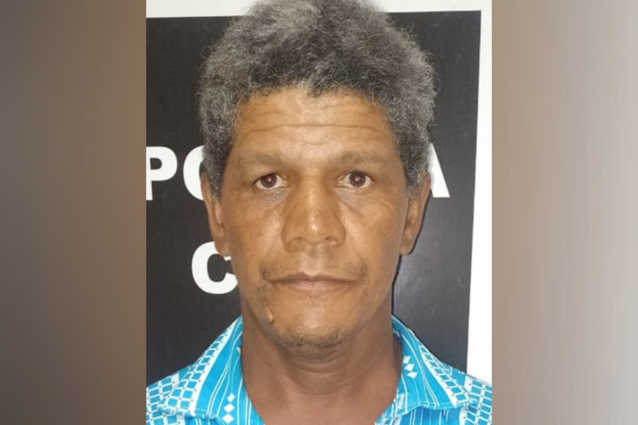 Acusado de duplo homicídio é capturado no interior do Pará