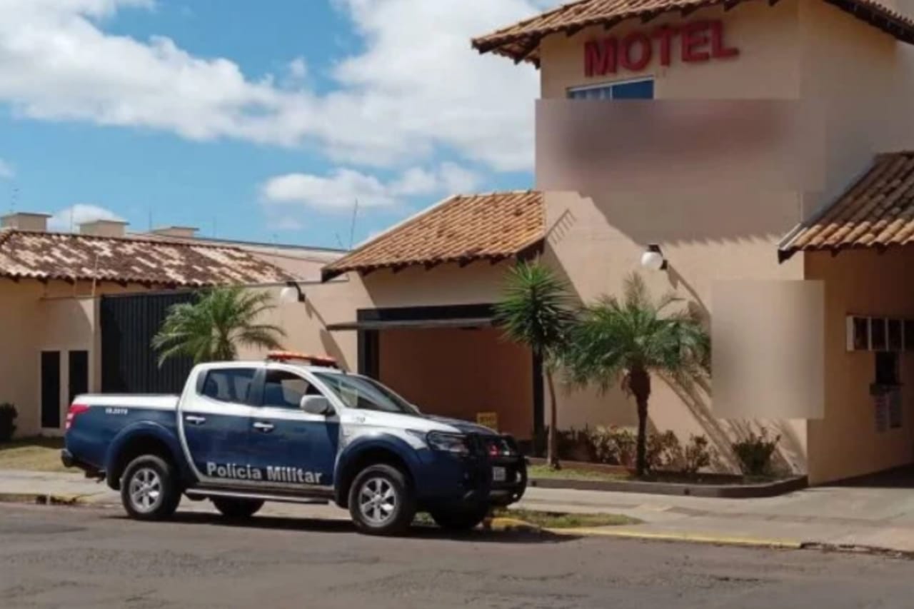 Homem dá calote em garotas de programa e caso vai parar na polícia