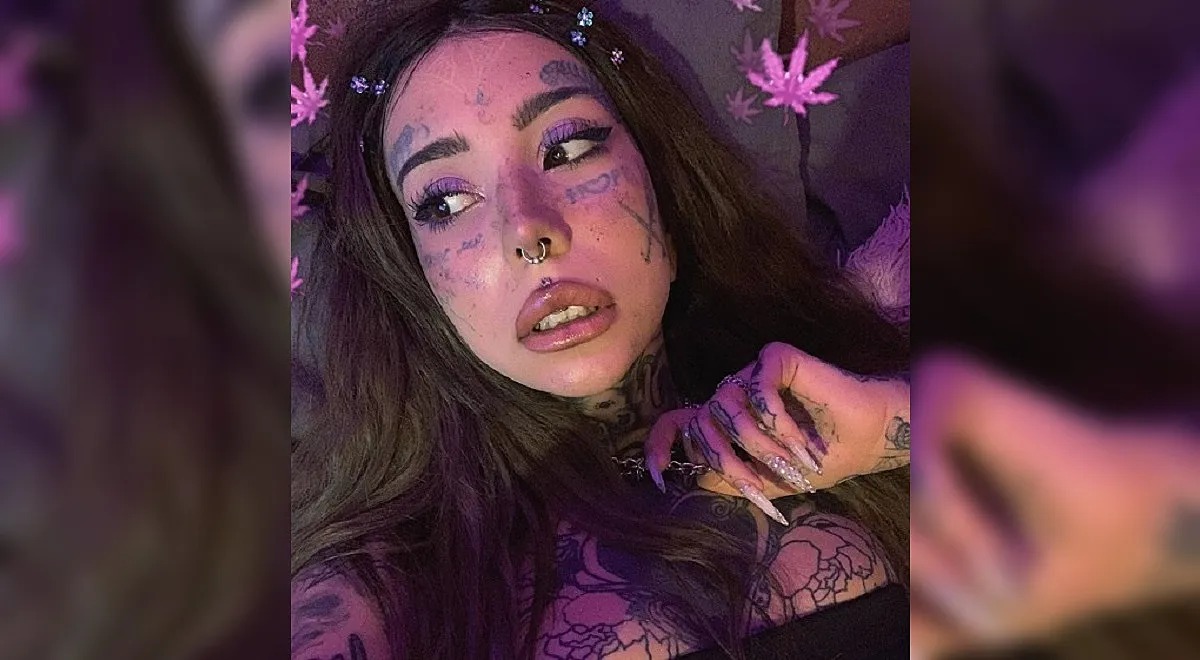 Musa do OnlyFans é encontrada morta a facadas em seu apartamento
