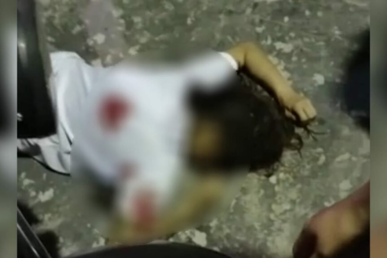Mulher é vítima de atentado a tiros no Pará