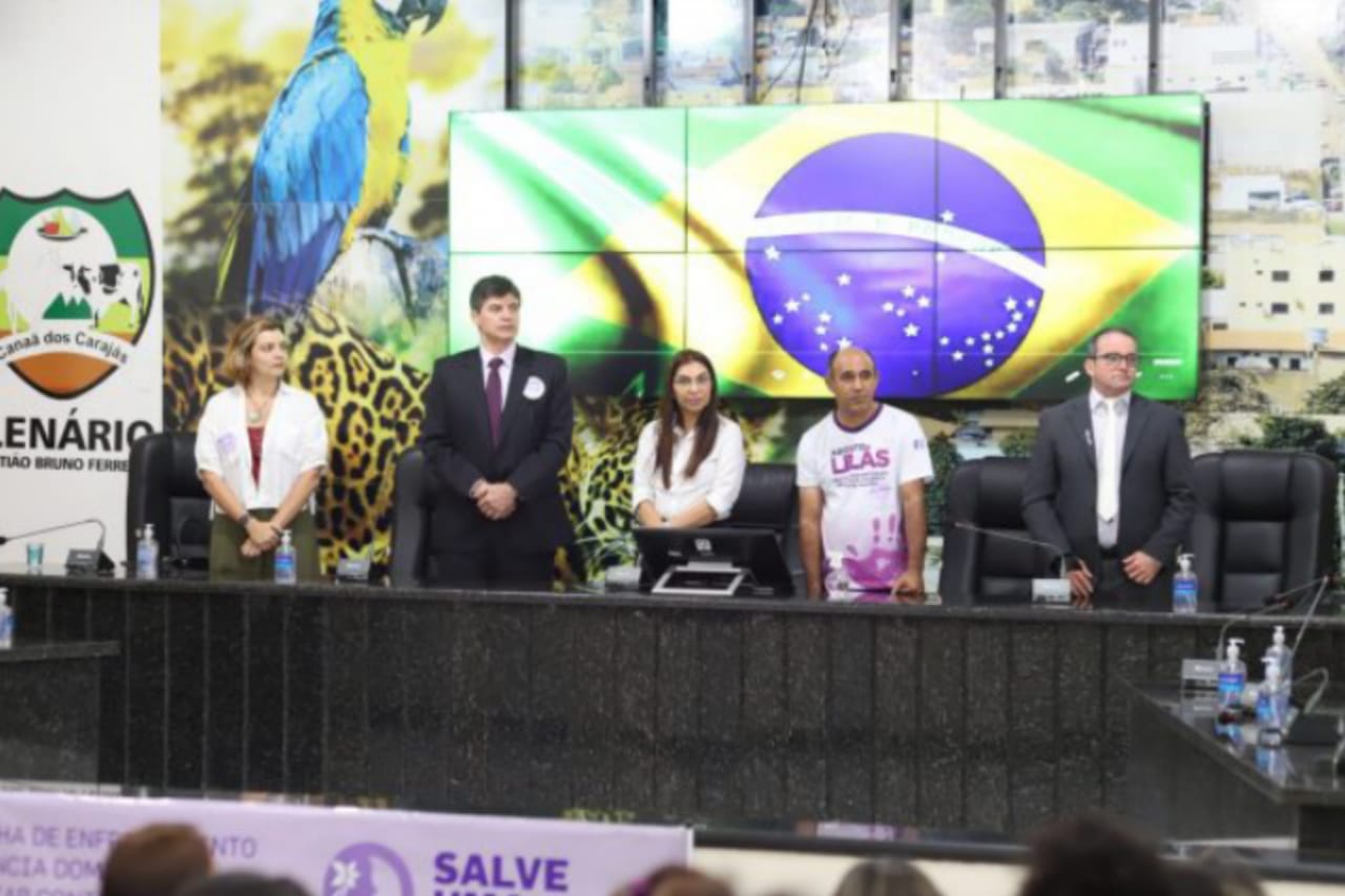 Prefeitura de Canaã dos Carajás lança edital de Programa de Inclusão Econômica para mulheres
