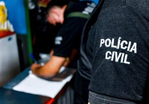 Pai é preso em flagrante suspeito de estuprar os três filhos no Pará