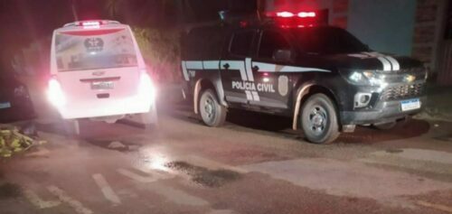 Pistoleiros executam homem a tiros no nordeste do Pará