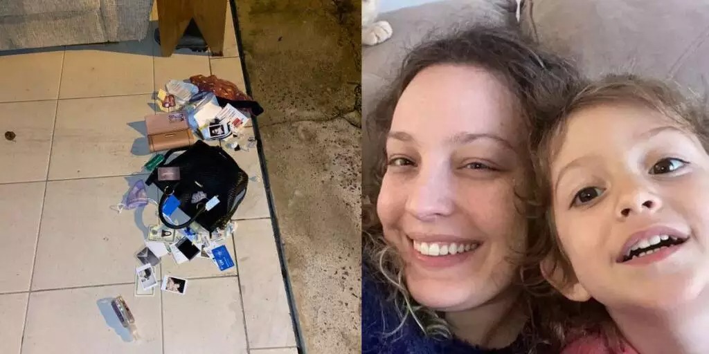 Assaltantes invadem casa e roubam placenta da geladeira: “pensaram que era carne”