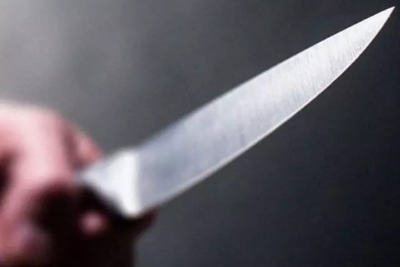 Homem com problema psiquiátrico ameaça familiares com faca no sul do Pará