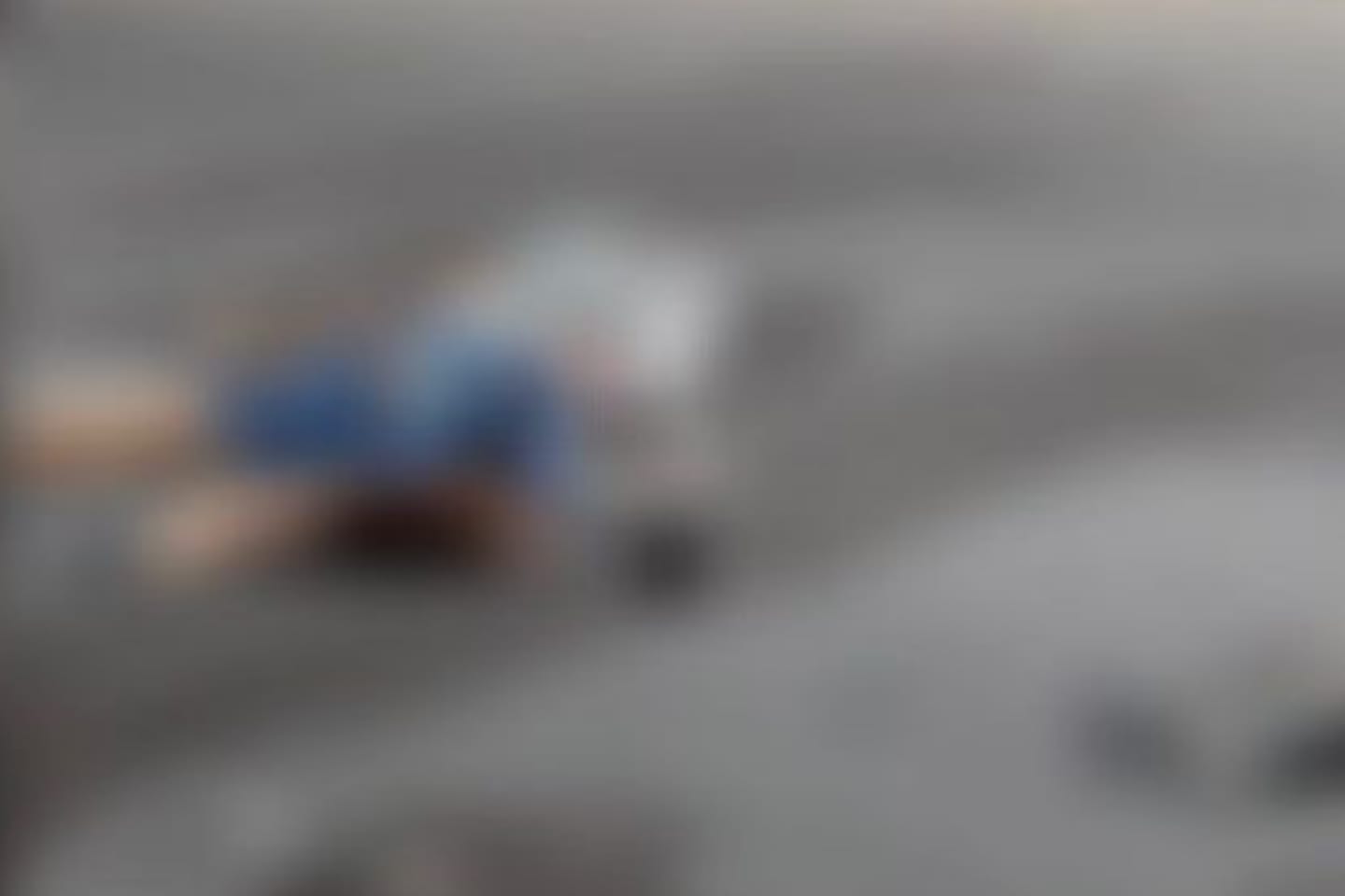 Suspeito de cometer assaltos morre atropelado no Pará