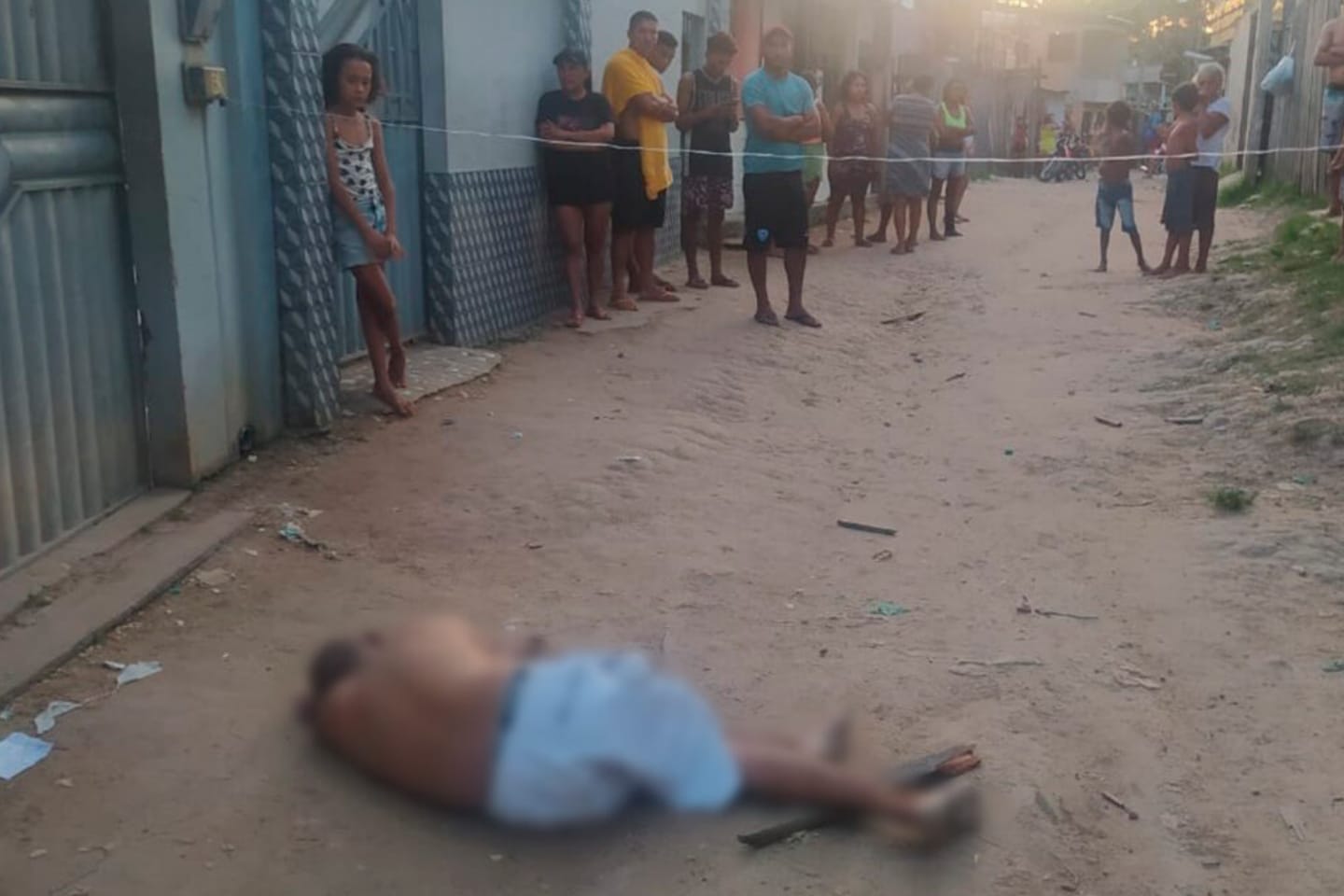 Homem é morto a pauladas na Ilha do Marajó
